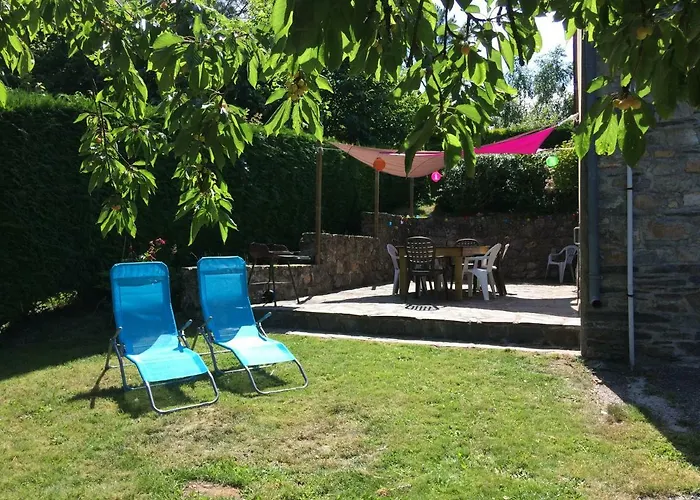 Chez Maria