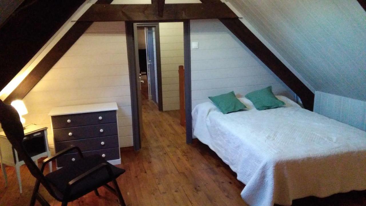 Holiday home Chez Maria