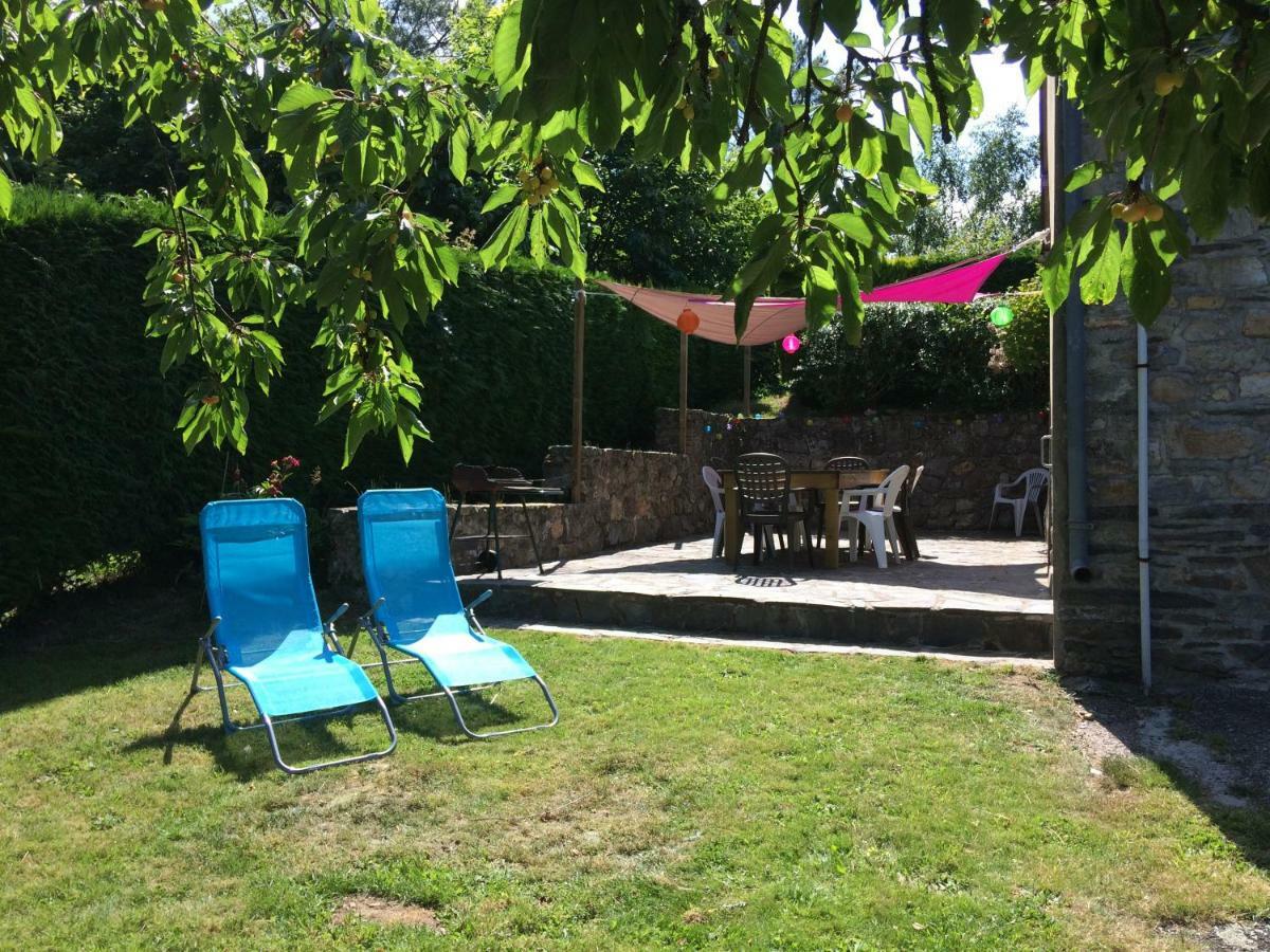 Chez Maria Holiday home *