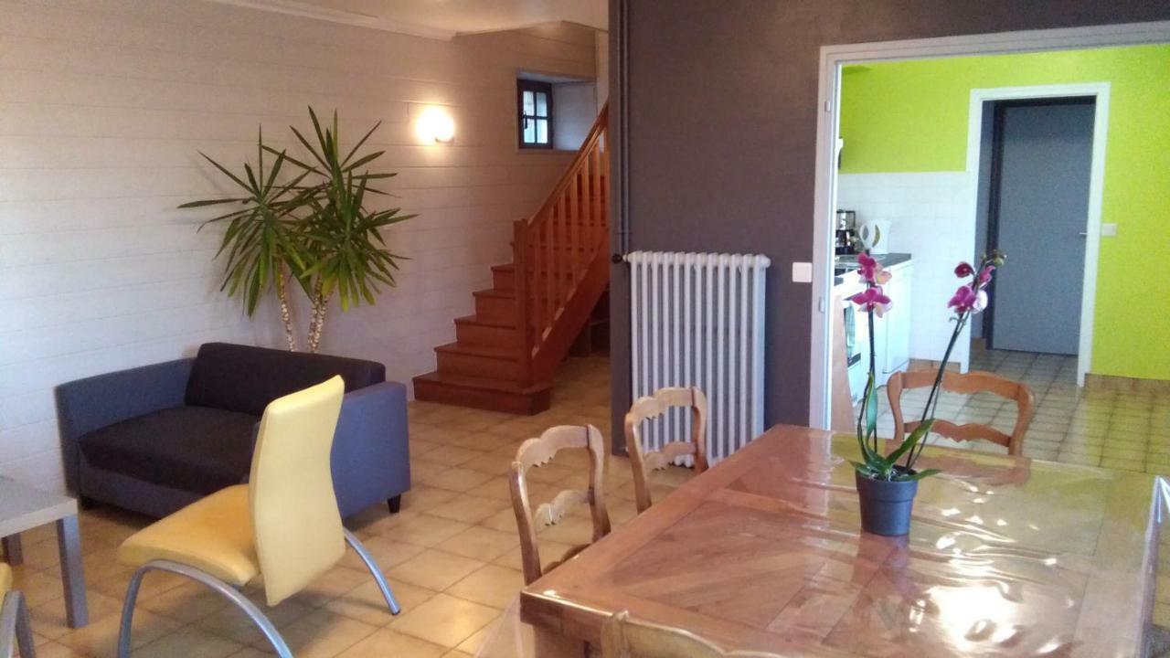 Chez Maria * Guerledan